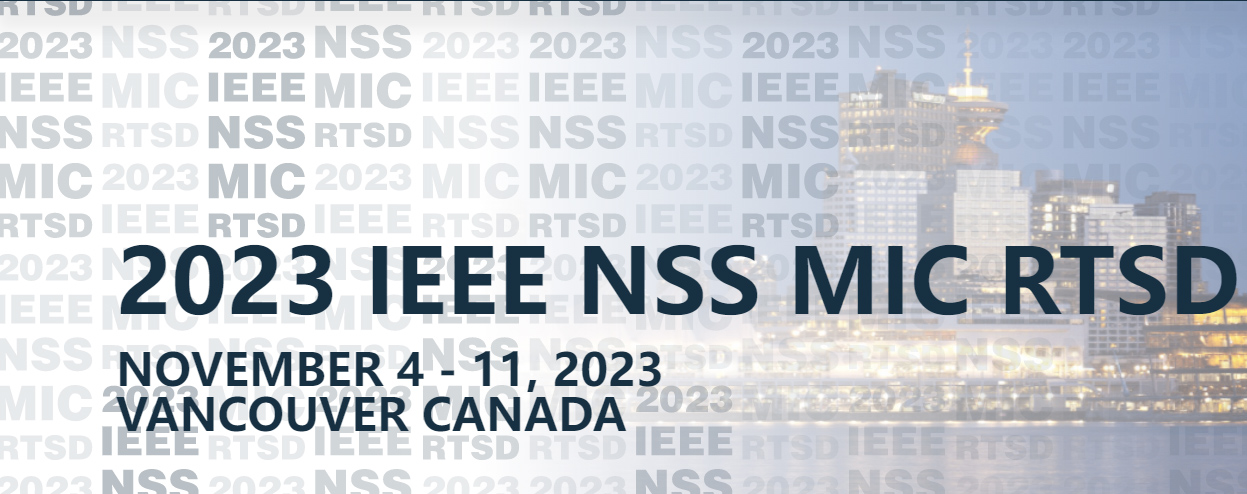 2023 IEEE NSS/MIC
