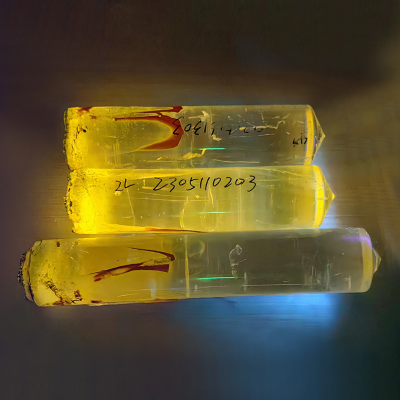碘化铯CsI晶体